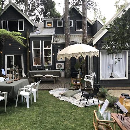 Titirangi Paradiso Auckland Exterior photo